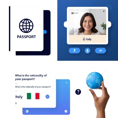 nomade companion visa approved